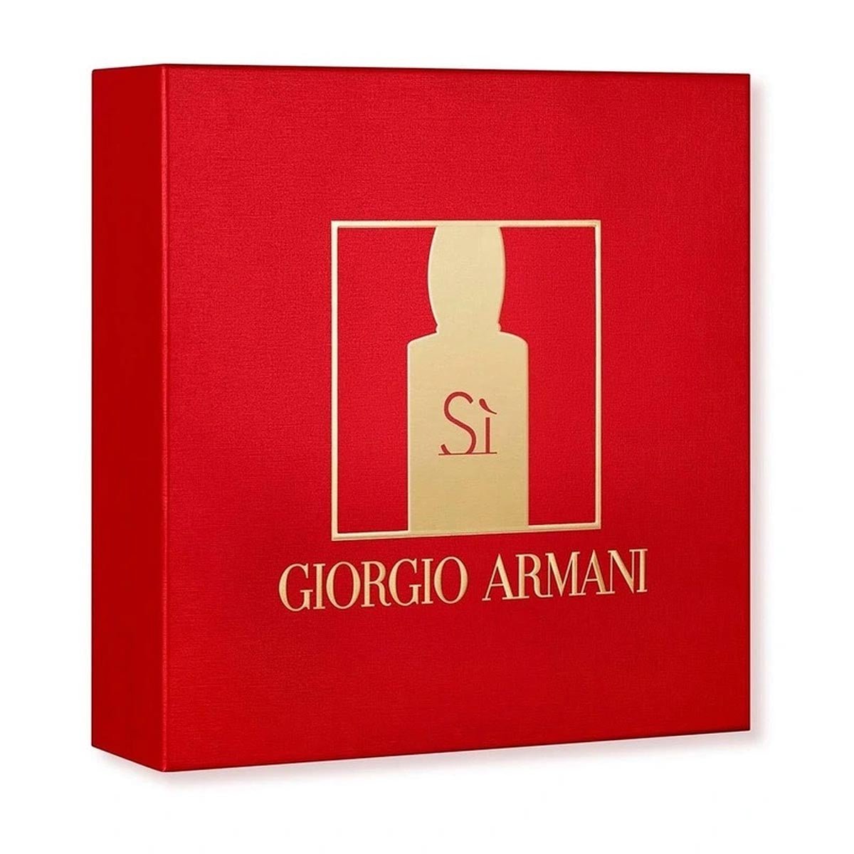 Giorgio Armani Si EDP Deluxe Gift Set | My Perfume Shop Australia