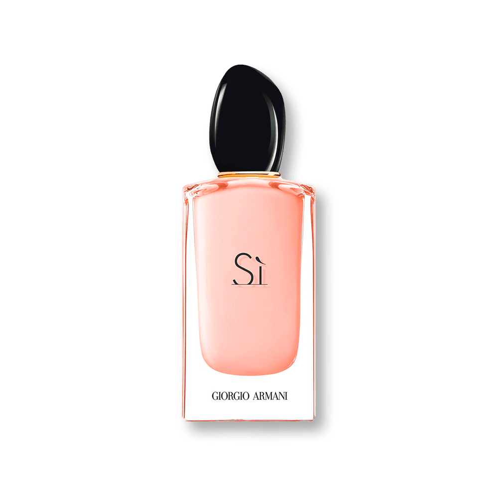 Giorgio Armani Si Fiori EDP - My Perfume Shop Australia