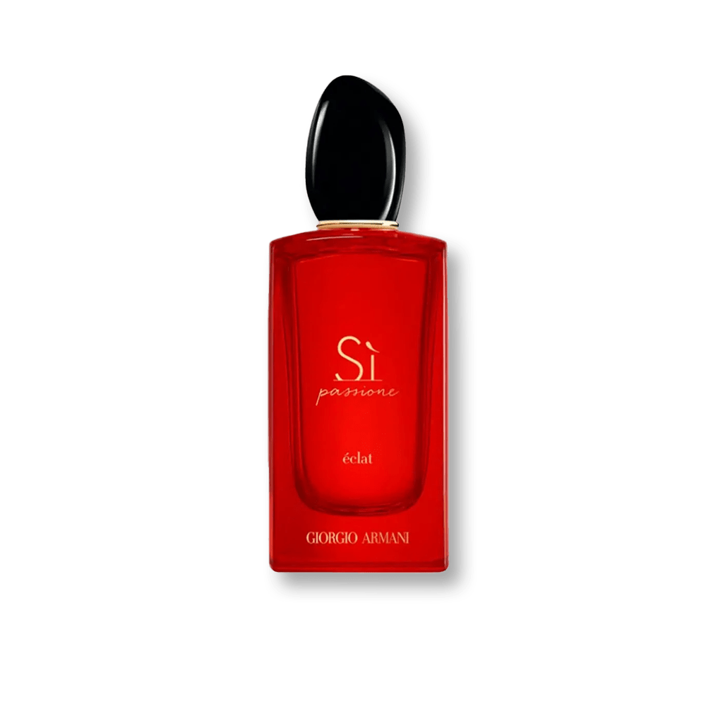 Giorgio Armani Si Passione Eclat EDP | My Perfume Shop Australia