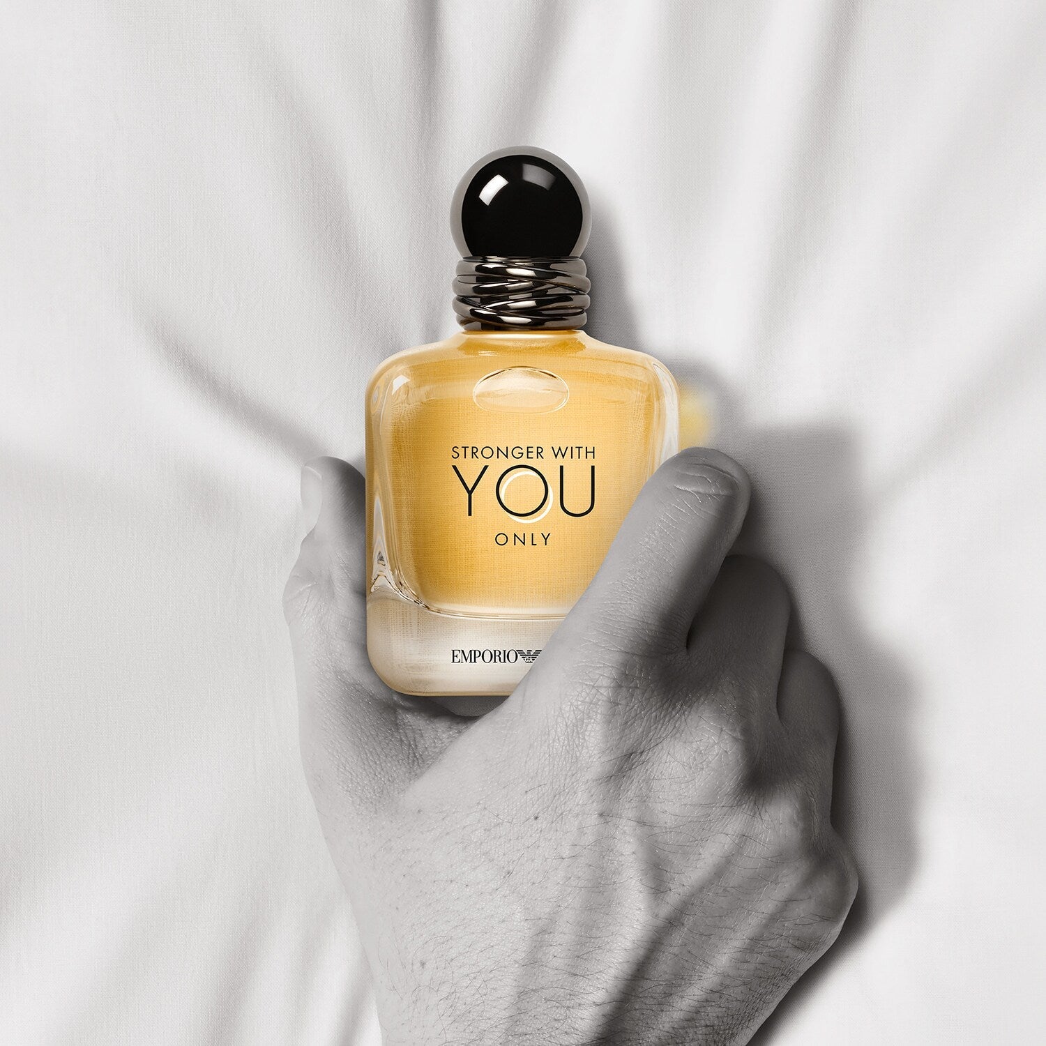 Giorgio Armani Stronger With You EDT | My Perfume Shop Australia