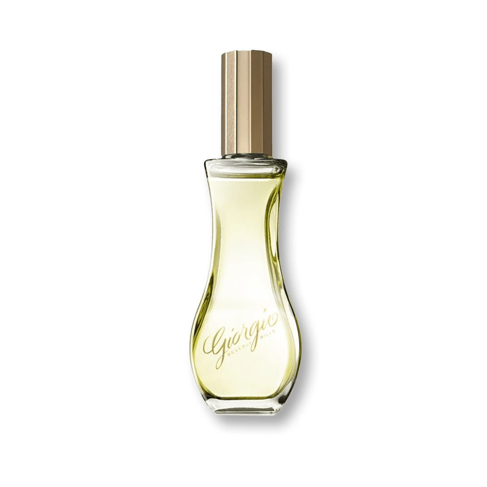 Giorgio Beverly Hills Giorgio For Women EDT | My Perfume Shop Australia