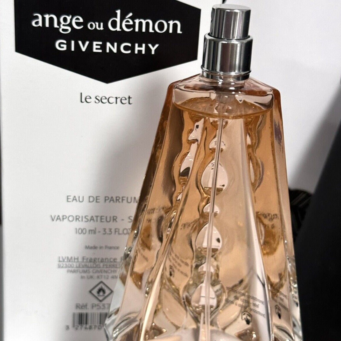 Givenchy Ange Ou Demon Le Secret EDP | My Perfume Shop Australia