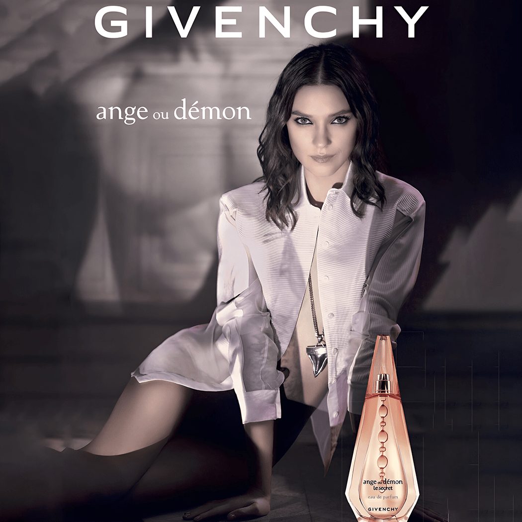 Shop Givenchy Ange Ou Demon Le Secret EDP in New Zealand