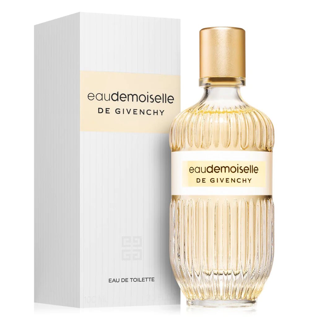 Givenchy Eaudemoiselle Body Mist | My Perfume Shop Australia