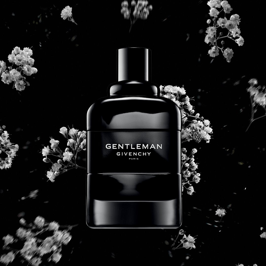 Givenchy Gentleman Deodorant Spray | My Perfume Shop Australia