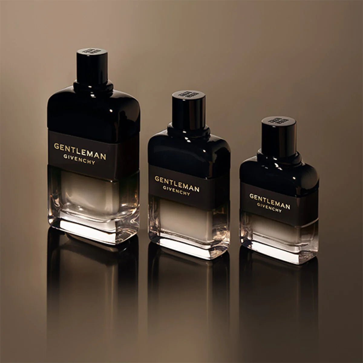 Givenchy Gentleman EDP Boisee Travel Spray Set | My Perfume Shop Australia