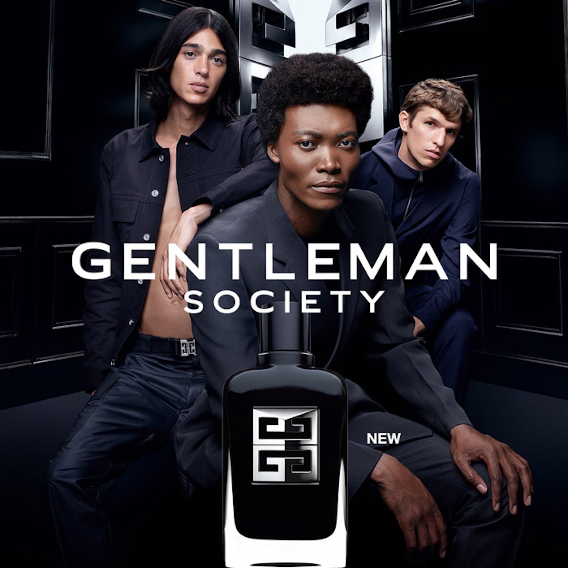 Givenchy Gentleman Society EDP | My Perfume Shop Australia