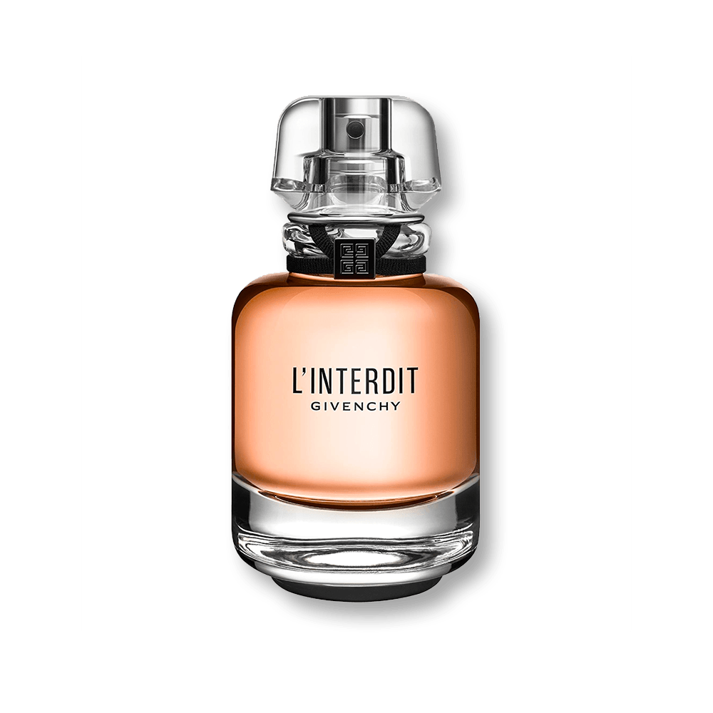 Givenchy L'Interdit EDP - My Perfume Shop Australia