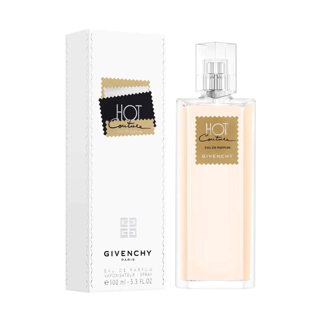 Givenchy Hot Couture EDP | My Perfume Shop Australia