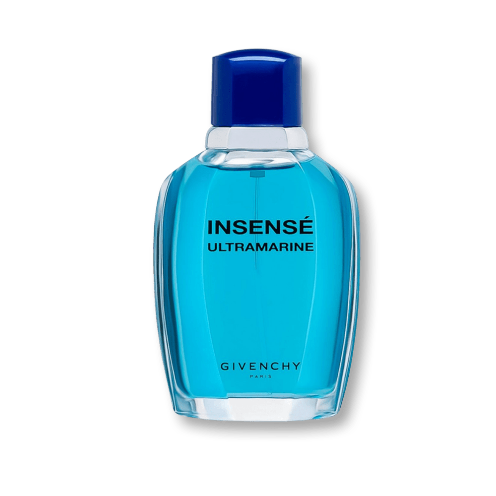 Givenchy Insense Ultra Marine EDT | My Perfume Shop Australia