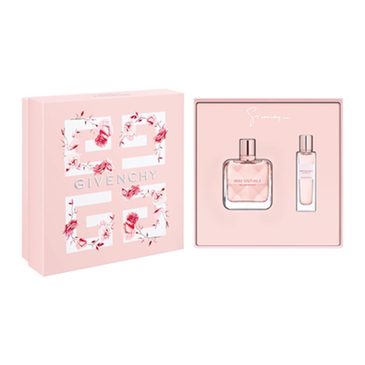 Givenchy Irresistible EDP Gift Set - My Perfume Shop Australia