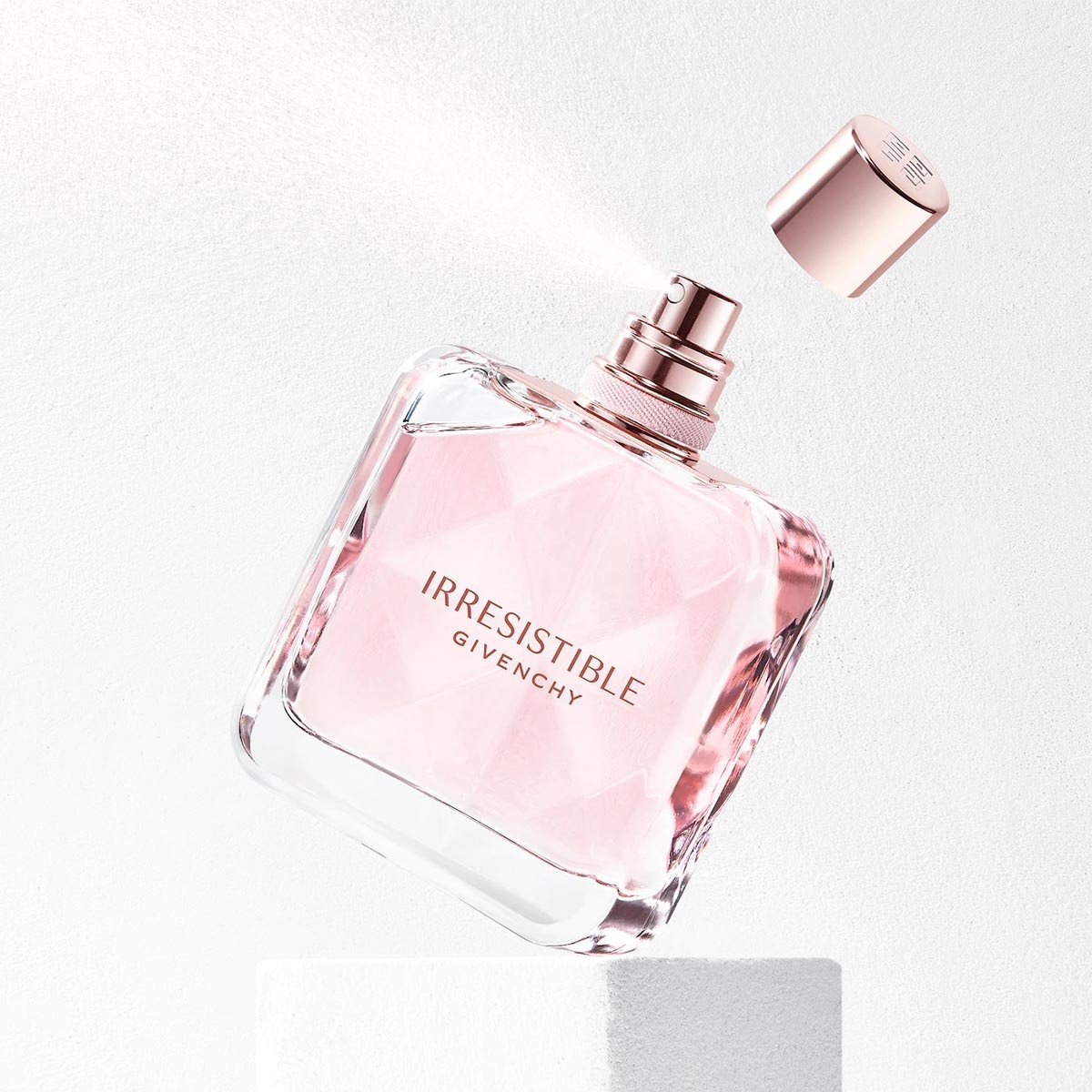 Givenchy Irresistible EDT For Women - My Perfume Shop Australia