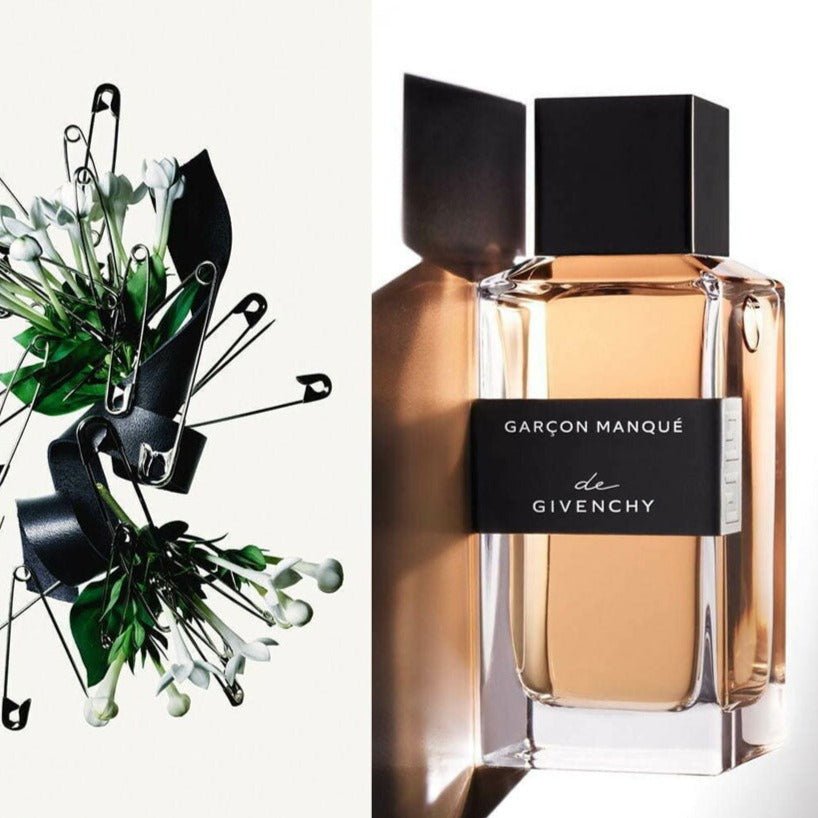 Givenchy La Collection Particuliere Garcon Manque EDP | My Perfume Shop Australia