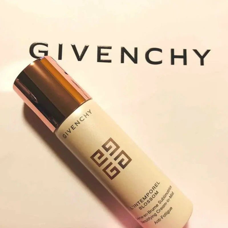 Givenchy L’Intemporel Blossom Beautifying Cream In Mist | My Perfume Shop Australia