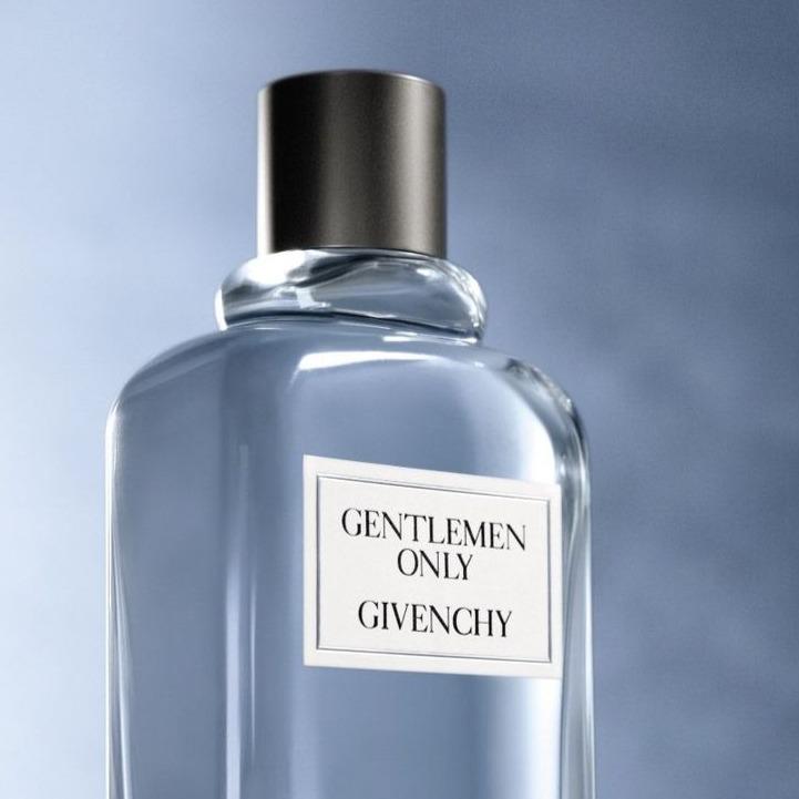 Givenchy Only Gentleman EDT - My Perfume Shop Australia