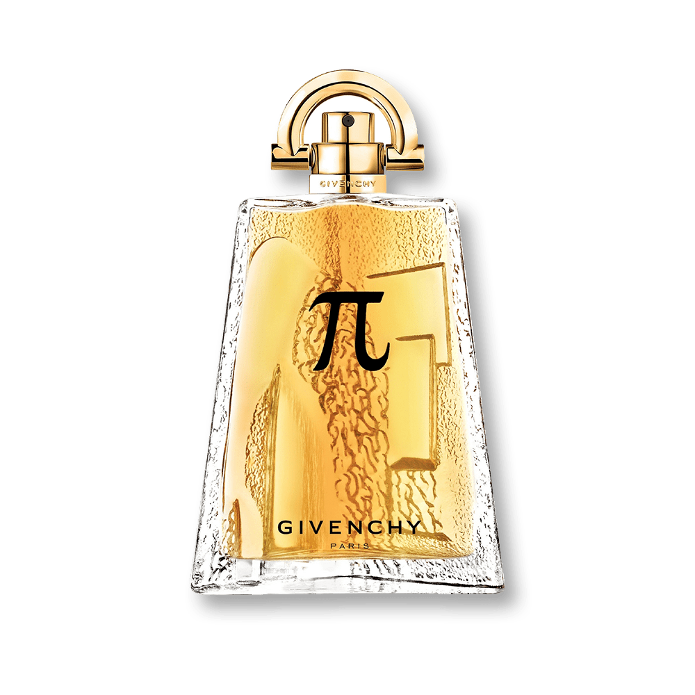 Givenchy Pi EDT For Men | My Perfume Shop Australia