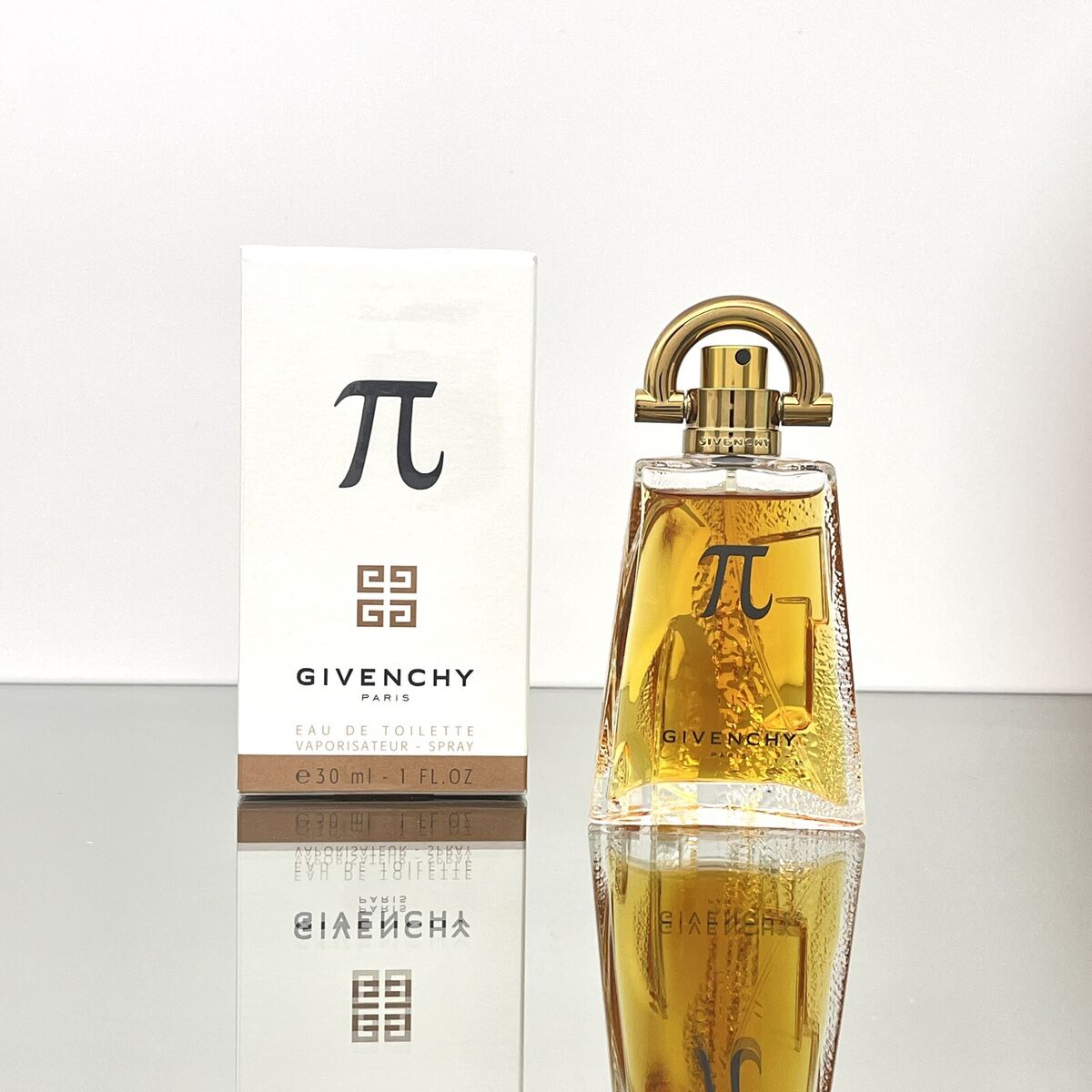 Givenchy Pi EDT For Men | My Perfume Shop Australia