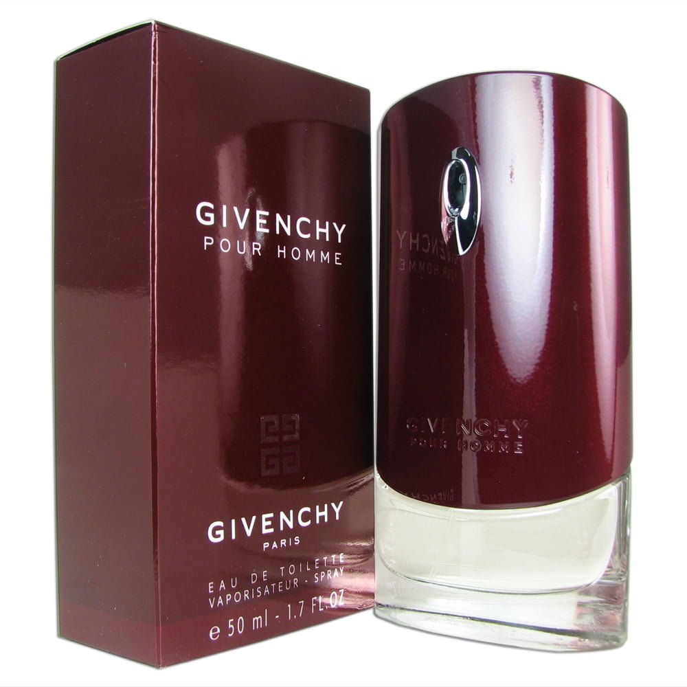 Givenchy Pour Homme EDT | My Perfume Shop Australia