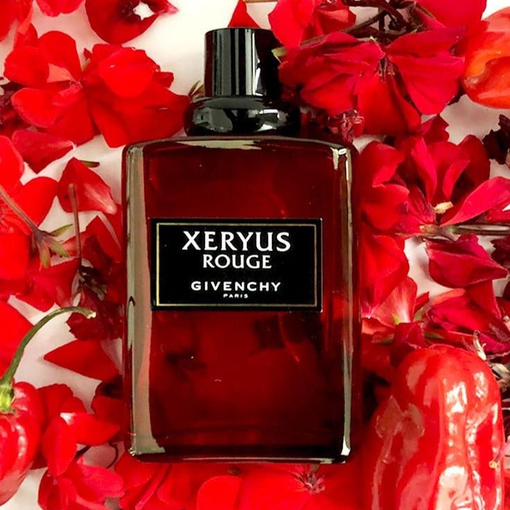 Givenchy Xeryus Rouge EDT | My Perfume Shop Australia