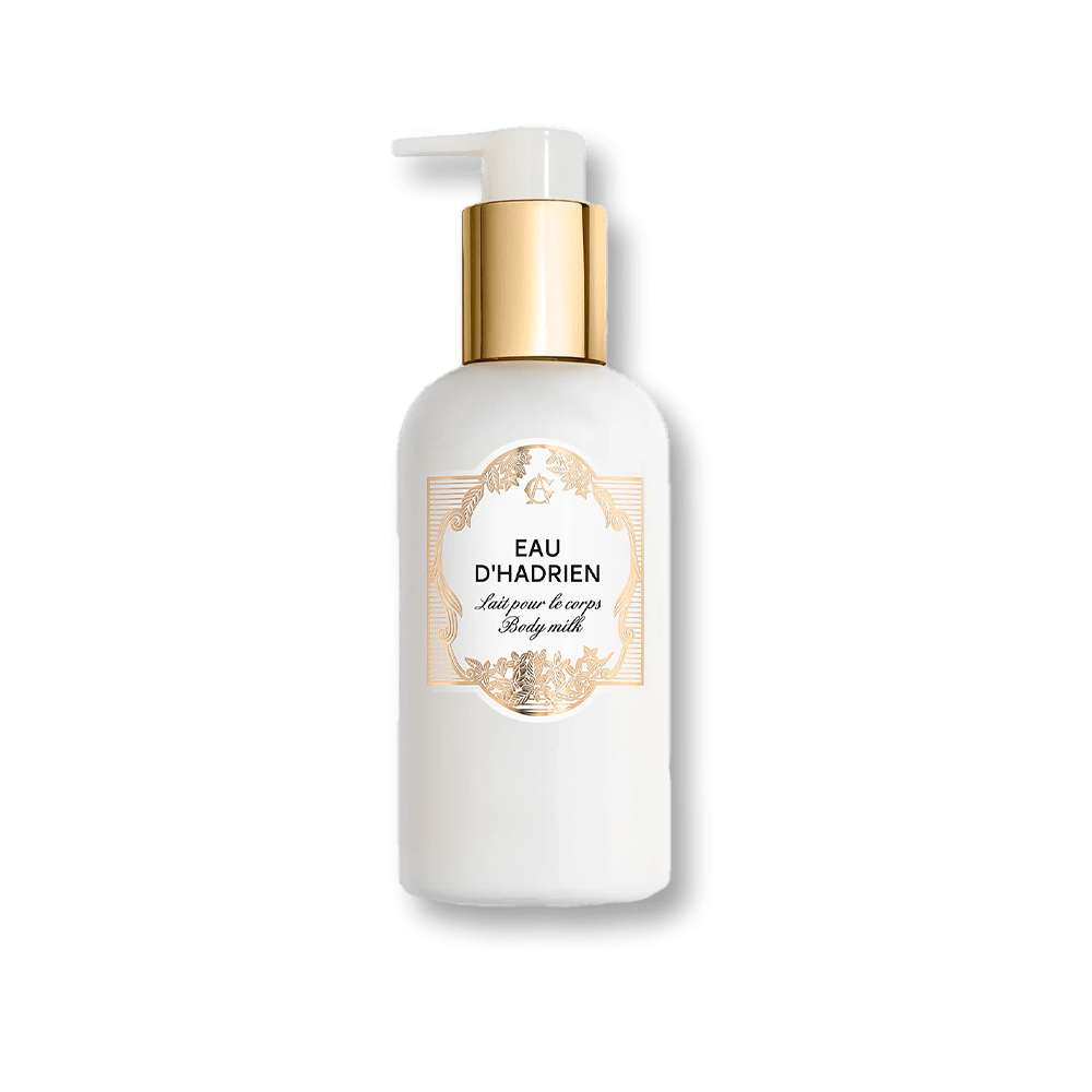 Goutal Eau D'Hadrien Body Milk | My Perfume Shop Australia