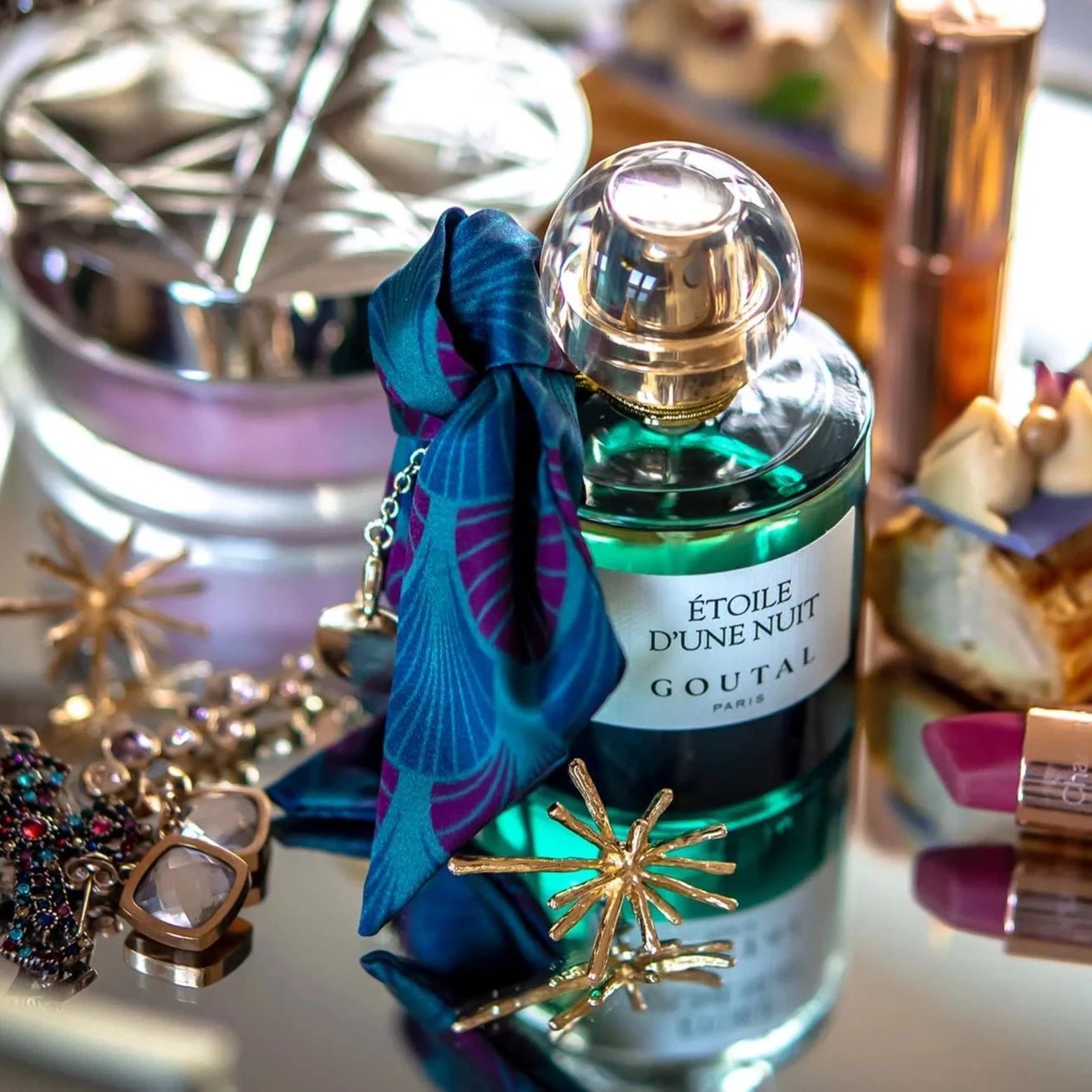 Goutal Etoile d'Une Nuit Body Indulgence Set | My Perfume Shop Australia