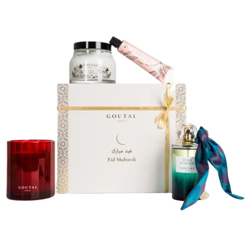 Goutal Etoile d'Une Nuit Body Indulgence Set | My Perfume Shop Australia