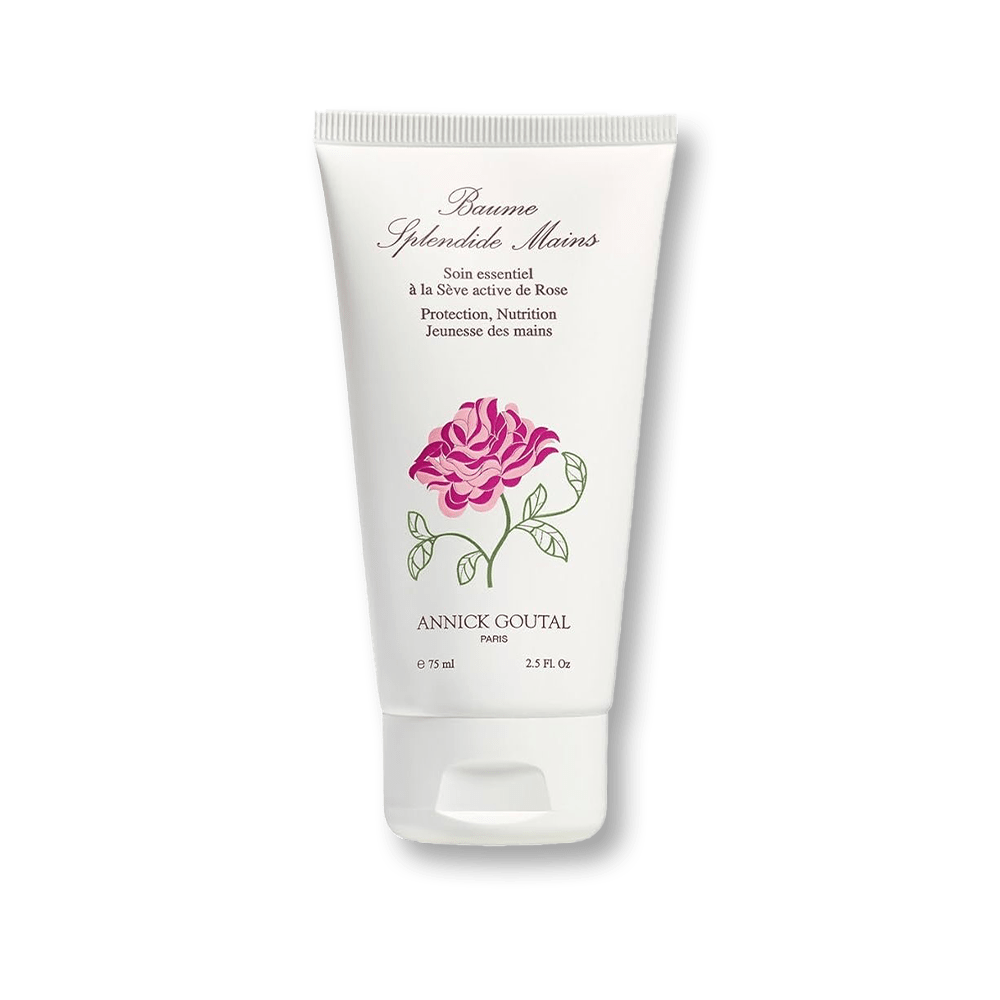 Goutal Splendide Protective Repairing Hand Balm | My Perfume Shop Australia