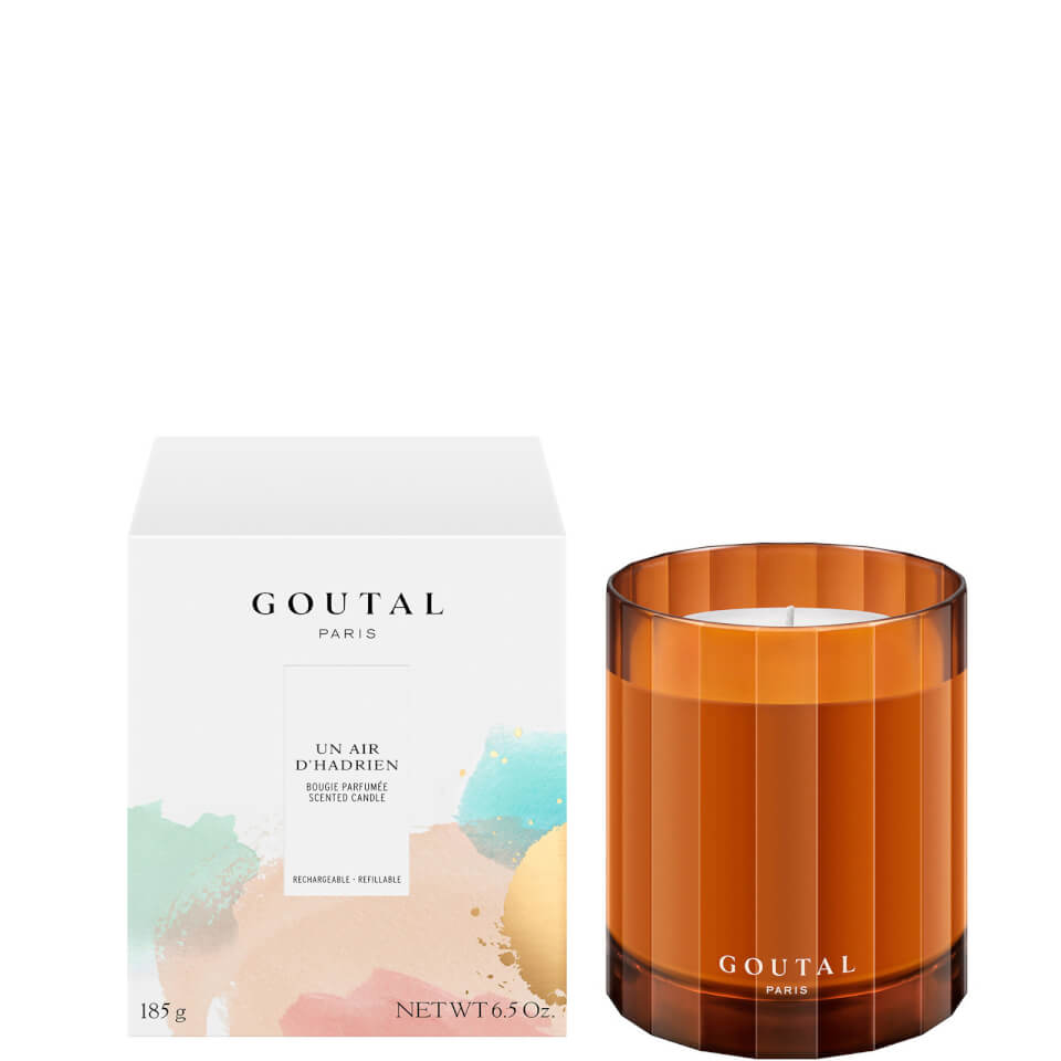 Goutal Un Air D'Hadrien Scented Candle | My Perfume Shop Australia