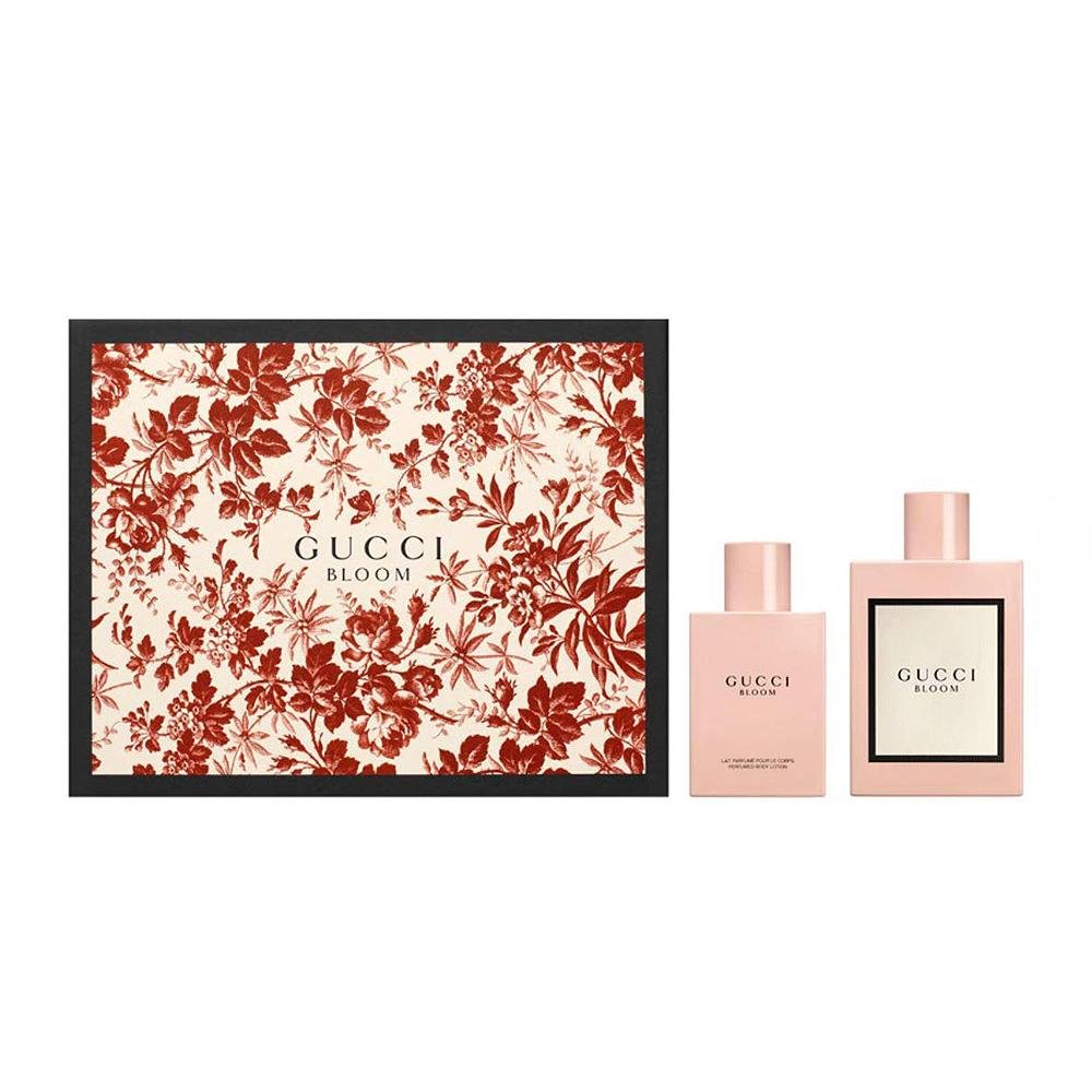 Gucci Bloom EDP Gift Set - My Perfume Shop Australia