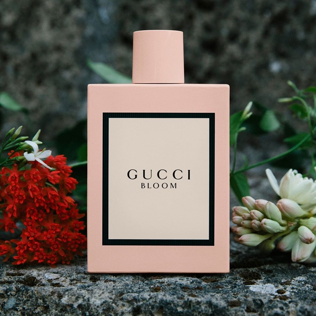Gucci Bloom EDP Rollerball Gift Set - My Perfume Shop Australia