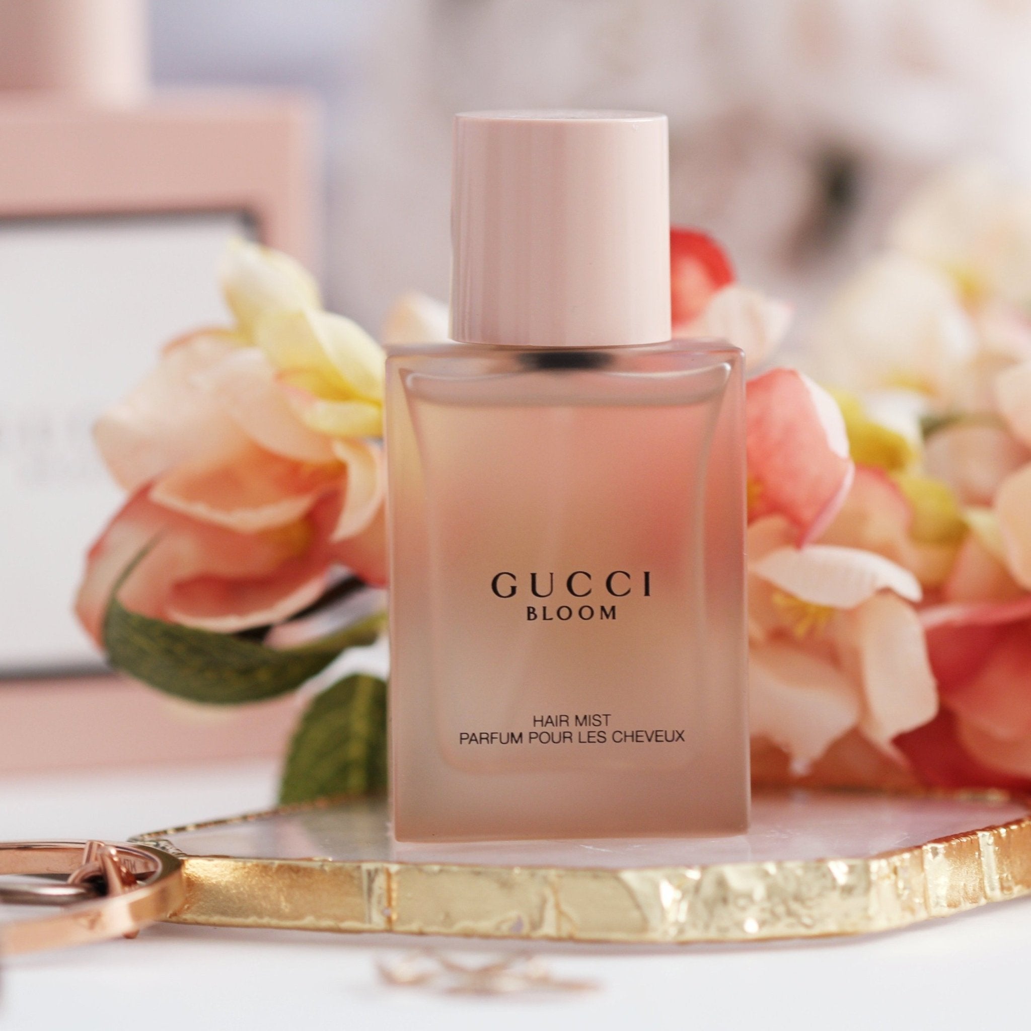 Gucci Bloom Hair Mist - My Perfume Shop Australia