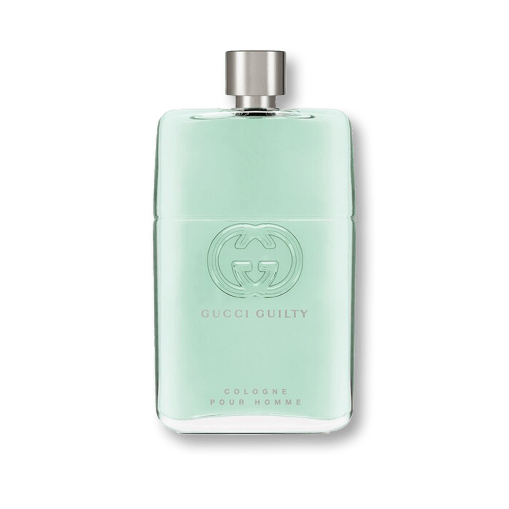 Gucci Guilty Cologne Pour Homme EDT | My Perfume Shop Australia