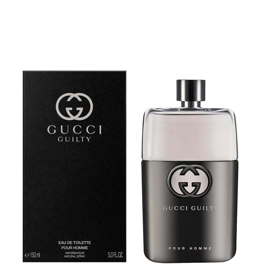 Gucci Guilty EDT For Men - My Perfume Shop Australia