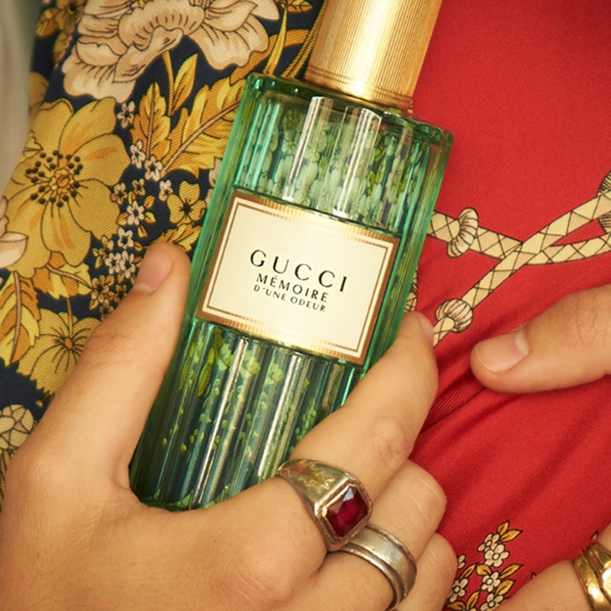 Gucci Mémoire D'une Odeur EDP - My Perfume Shop Australia