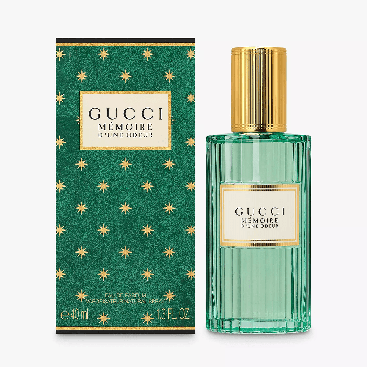Gucci Mémoire D'une Odeur EDP - My Perfume Shop Australia