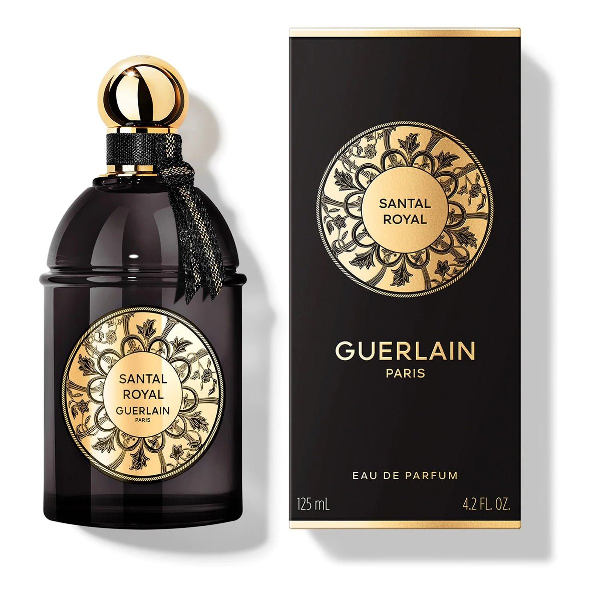 Guerlain Santal Royal EDP | My Perfume Shop Australia