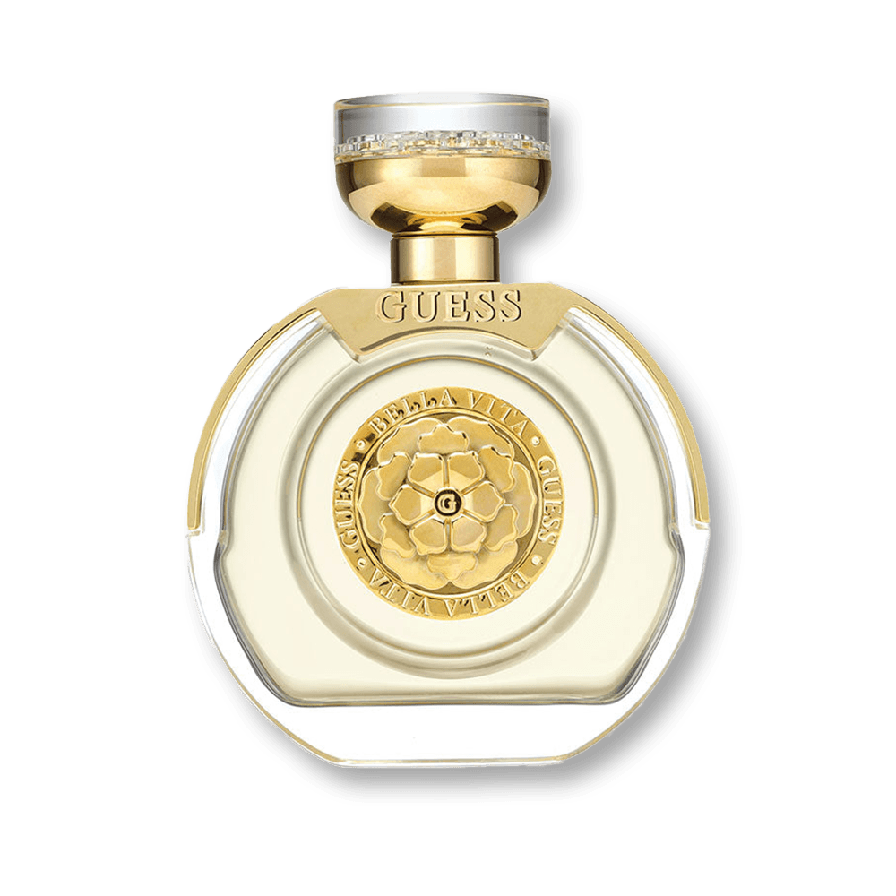 Guess Bella Vita EDP | My Perfume Shop Australia