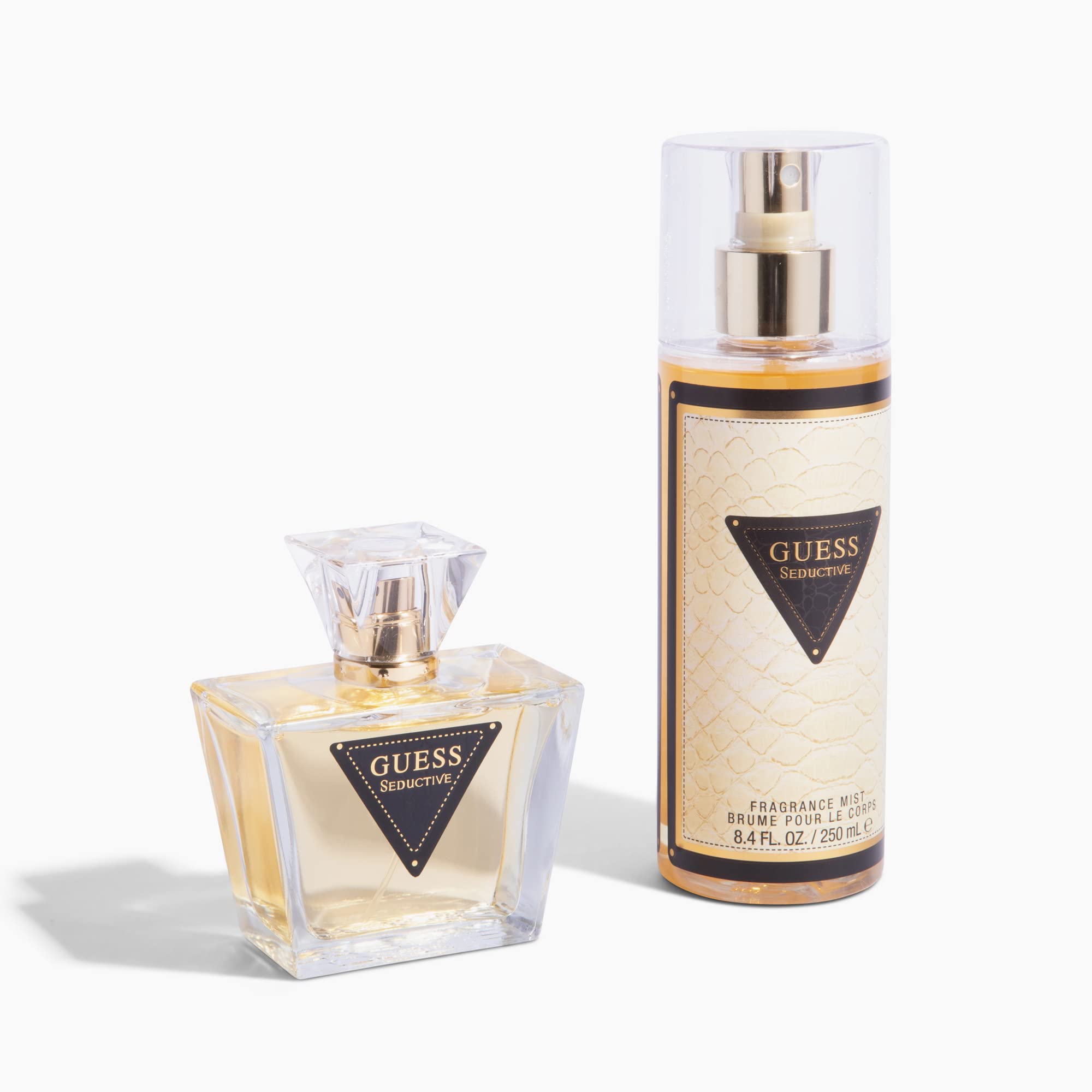 Guess Seductive EDT & Fragrance Mist Duo Set | My Perfume Shop Australia