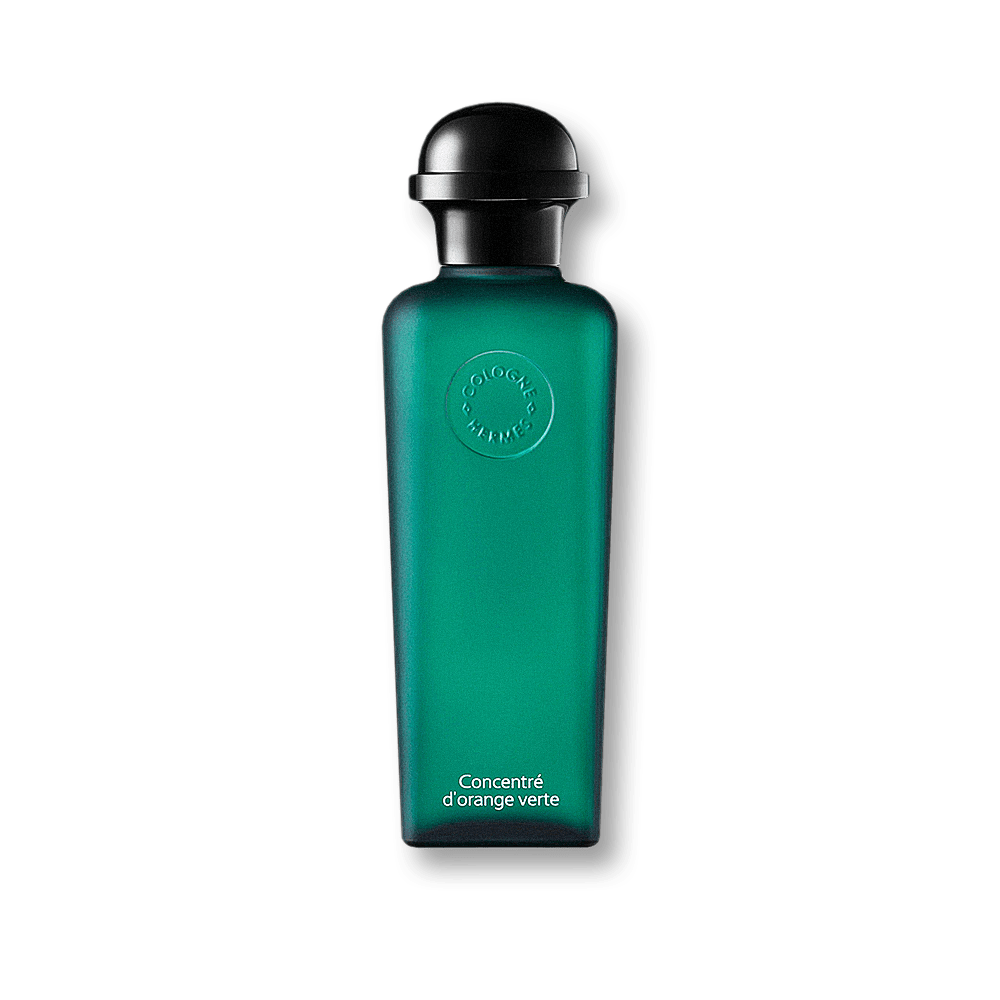 Hermes Concentre D'Orange Verte EDT | My Perfume Shop Australia