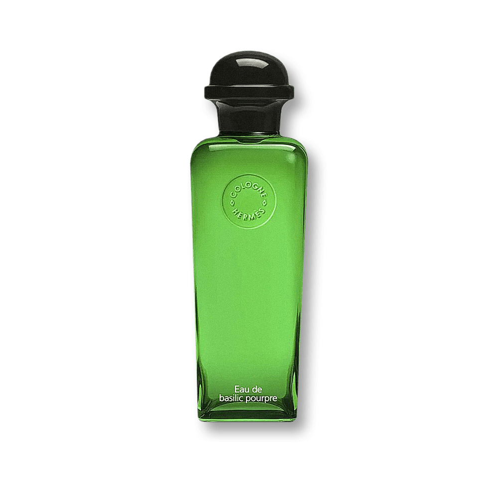 Hermes Eau De Basilic Pourpre EDC | My Perfume Shop Australia