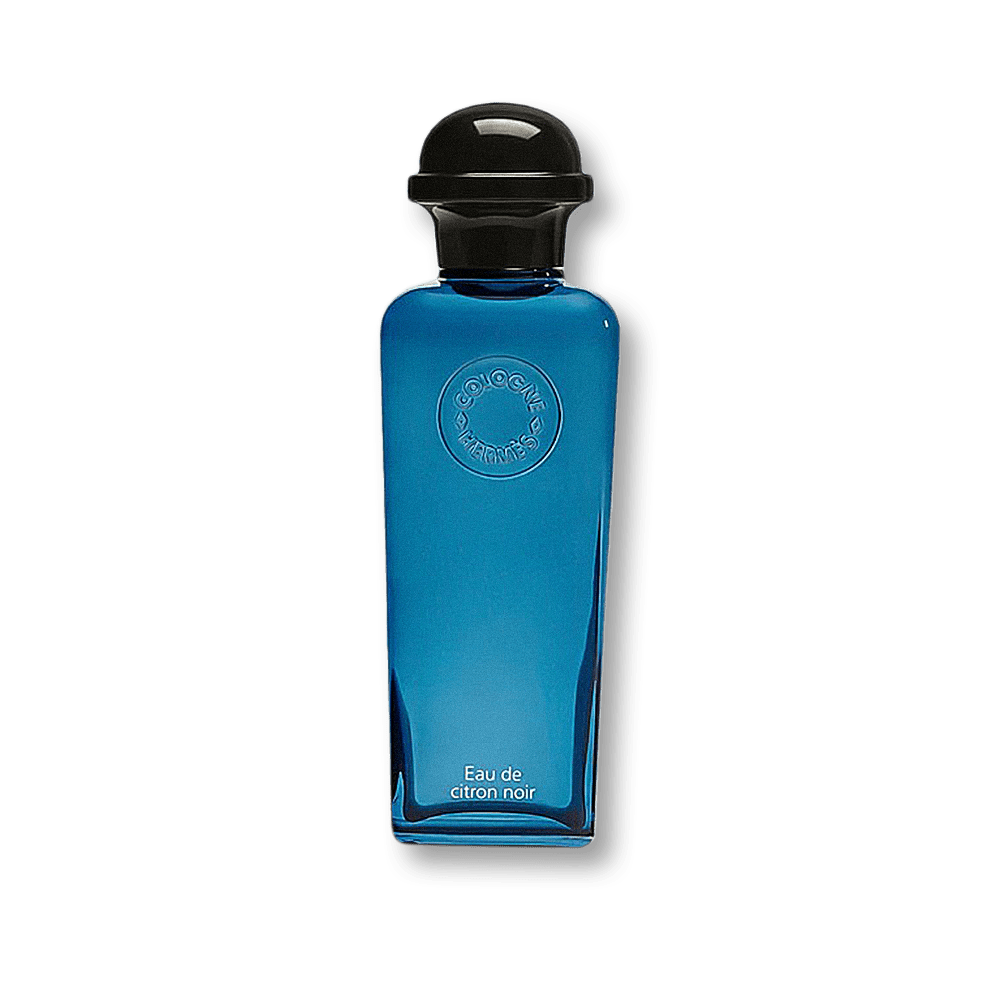 Hermes Eau De Citron Noir Eau De Cologne | My Perfume Shop Australia
