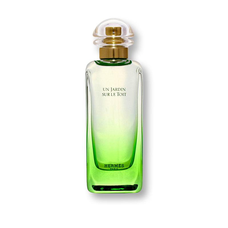 HERMÈS Un Jardin Sur Le Toit EDT - My Perfume Shop Australia