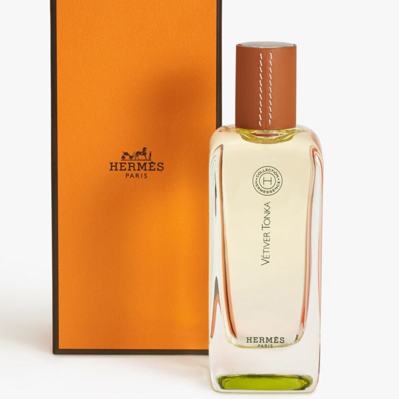 Hermes Hermessence Vetiver Tonka EDT | My Perfume Shop Australia