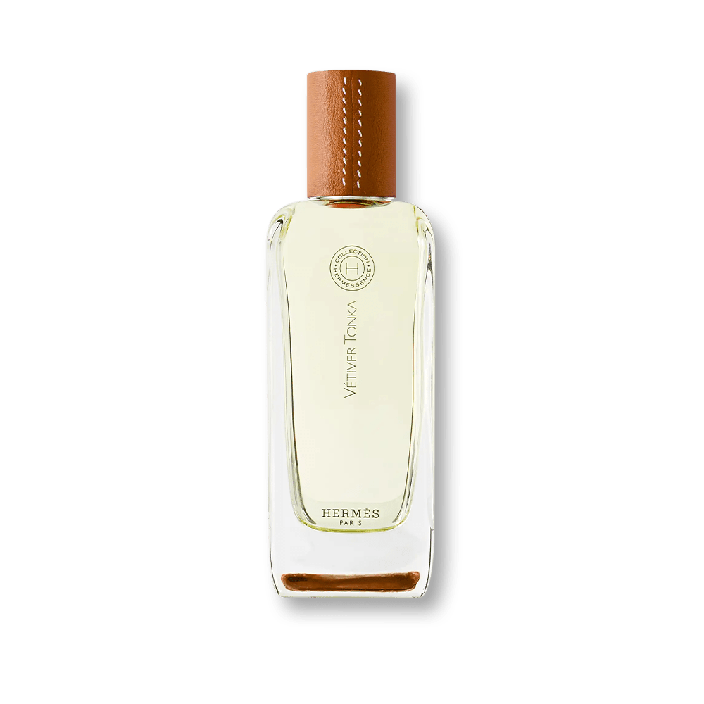 Hermessence vétiver tonka clearance