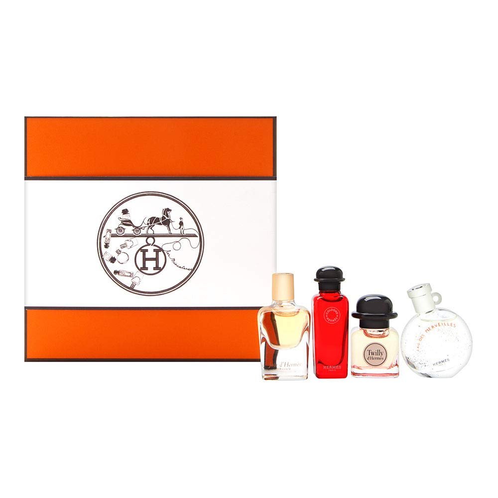 Hermes Mini Discovery Set | My Perfume Shop Australia