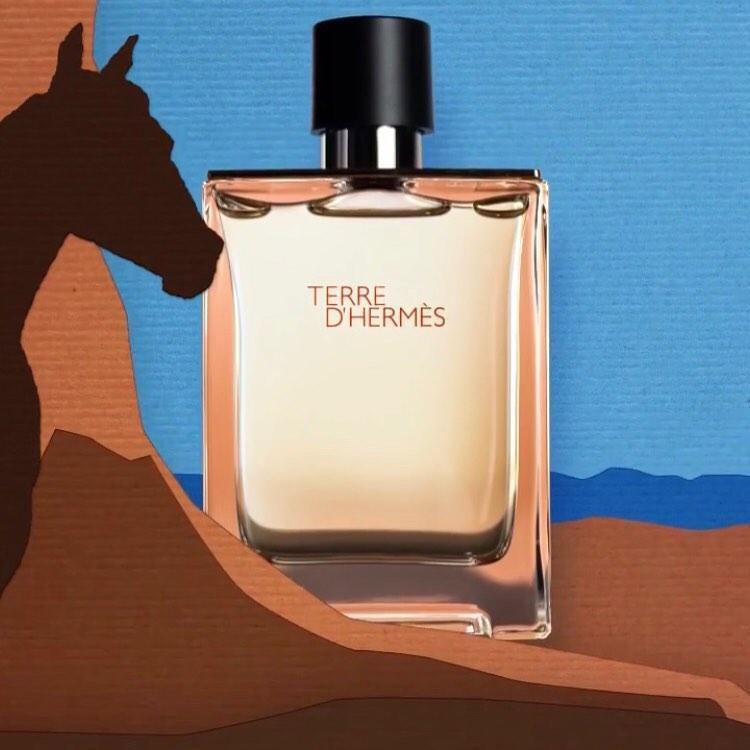 HERMÈS Terre d'Hermes EDT Duo Set | My Perfume Shop Australia