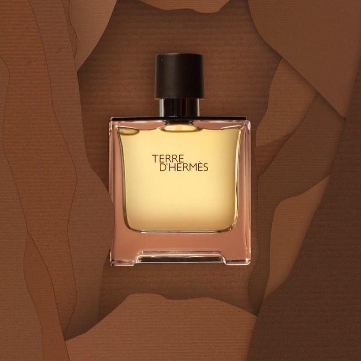 HERMÈS Terre d'Hermes Hair & Body Shower Gel | My Perfume Shop Australia