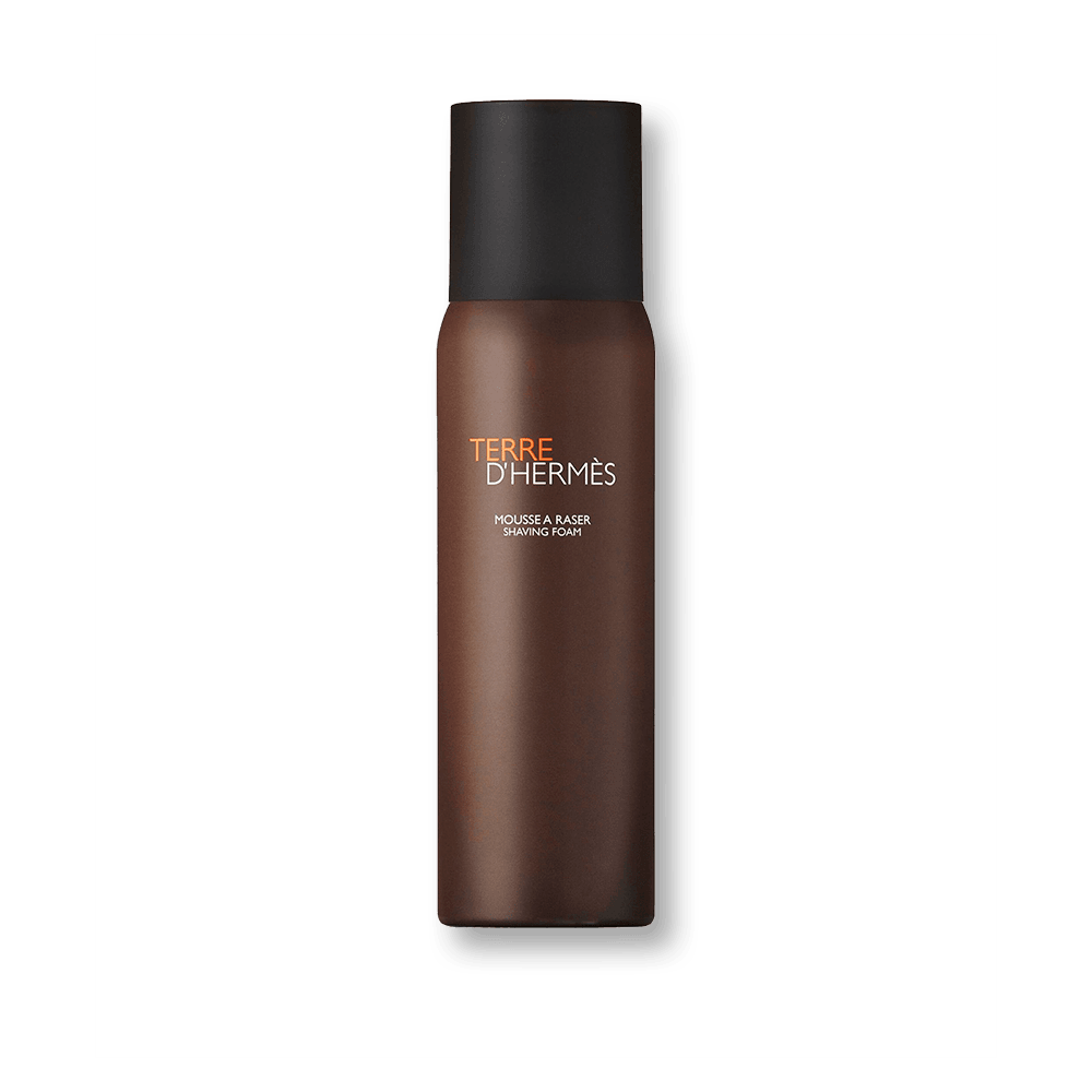 HERMÈS Terre d'Hermes Shaving Foam - My Perfume Shop Australia