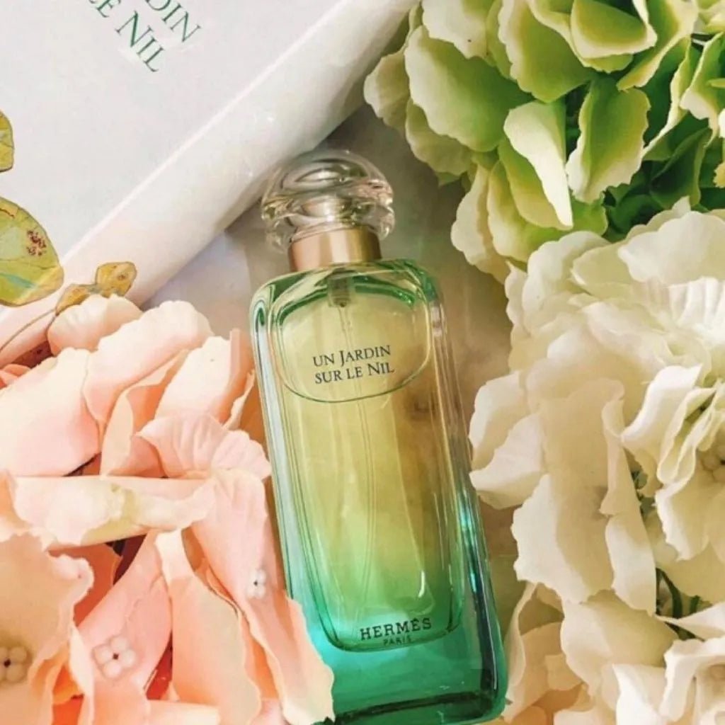 Hermes Un Jardin Sur Le Nil EDT | My Perfume Shop Australia