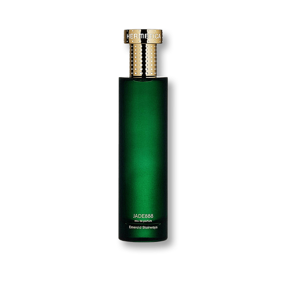 Hermetica Jade888 EDP | My Perfume Shop Australia